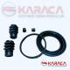 Fiat Egea 16> Ön Kaliper Tamir Takımı 54mm 77367588 Fiat Egea 16> Ön Kaliper Tamir Takımı 54mm 77367588